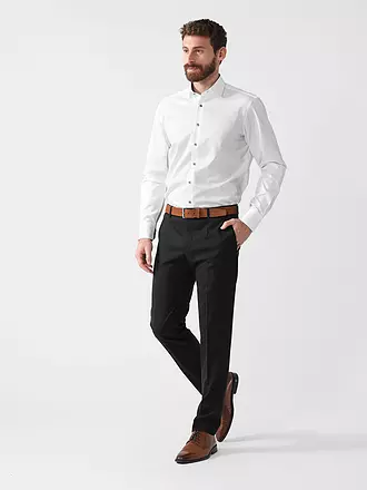 WINDSOR | Anzughose Slim Fit BENE | 